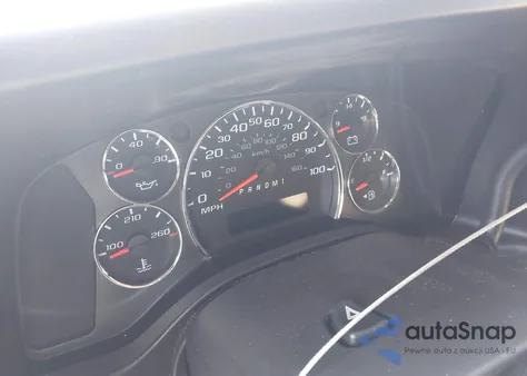 2019 Chevrolet Express 2500 Work Van from USA, damaged, VIN 1GCWGAFP3K1308910